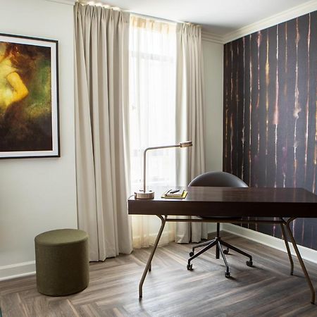 Hotel Deco Omaha Luaran gambar
