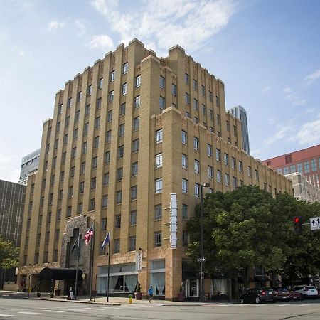 Hotel Deco Omaha Luaran gambar