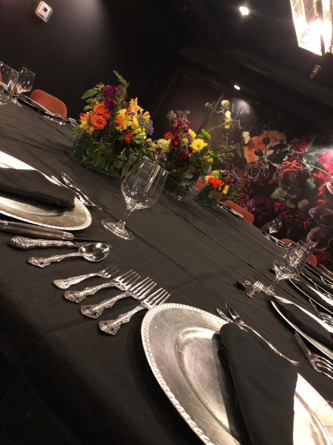 Hotel Deco Omaha Luaran gambar