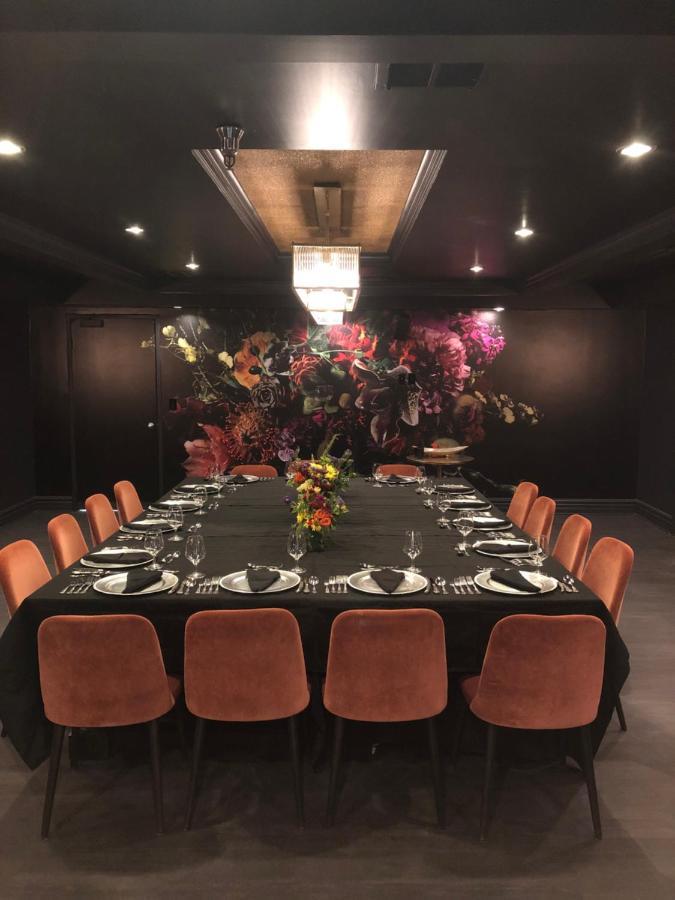 Hotel Deco Omaha Luaran gambar