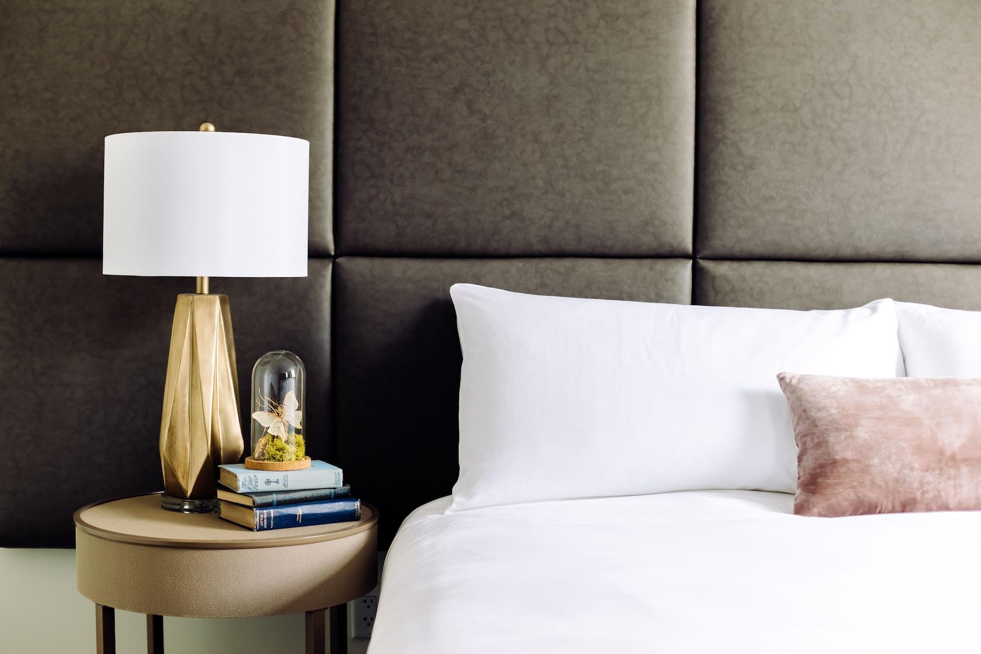 Hotel Deco Omaha Luaran gambar