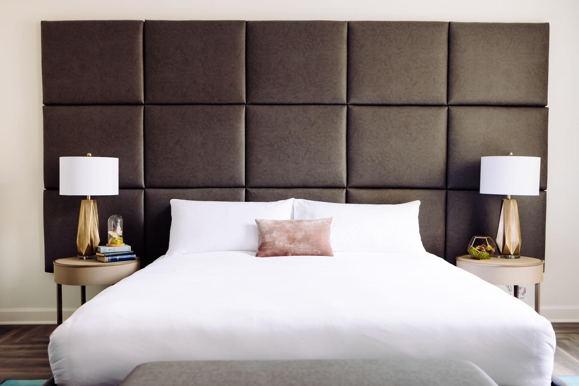 Hotel Deco Omaha Luaran gambar