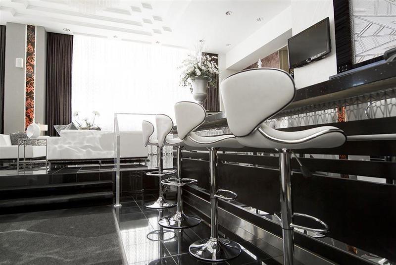 Hotel Deco Omaha Luaran gambar