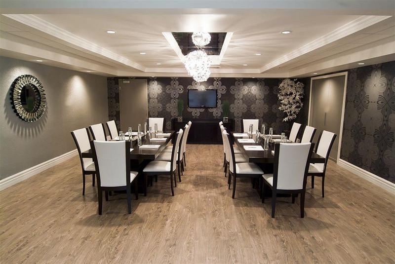 Hotel Deco Omaha Luaran gambar