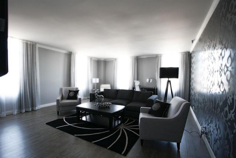 Hotel Deco Omaha Luaran gambar