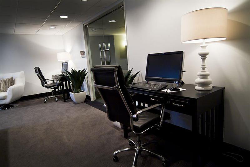 Hotel Deco Omaha Luaran gambar