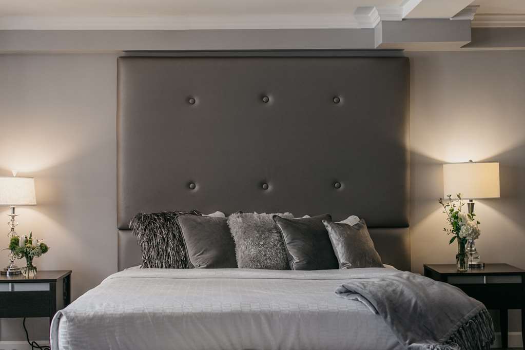 Hotel Deco Omaha Bilik gambar