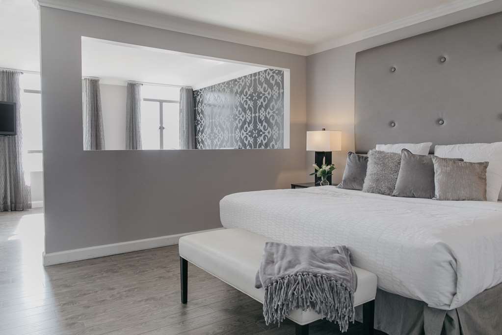 Hotel Deco Omaha Bilik gambar